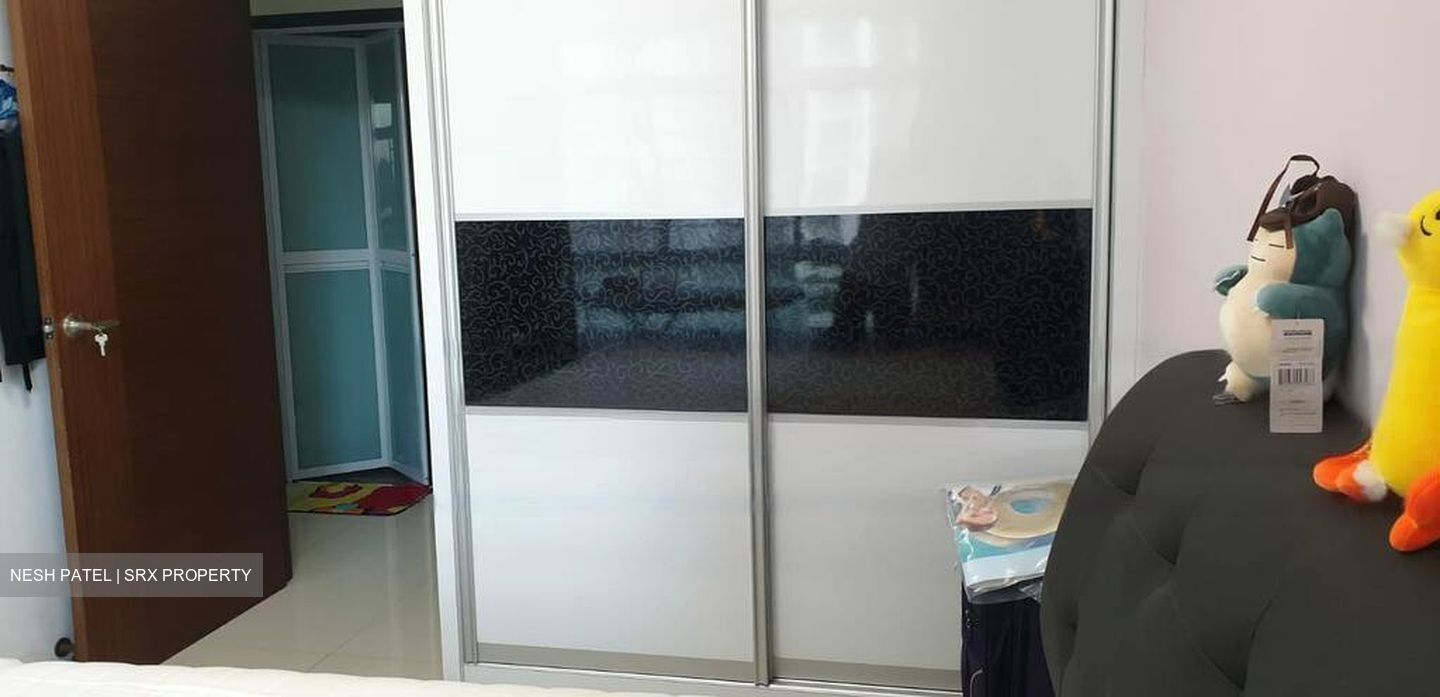 Blk 28 Ghim Moh Valley (Queenstown), HDB 4 Rooms #458937331